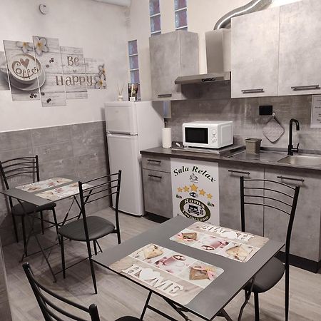Roma Tourist Lease Hotel Acilia Exterior foto