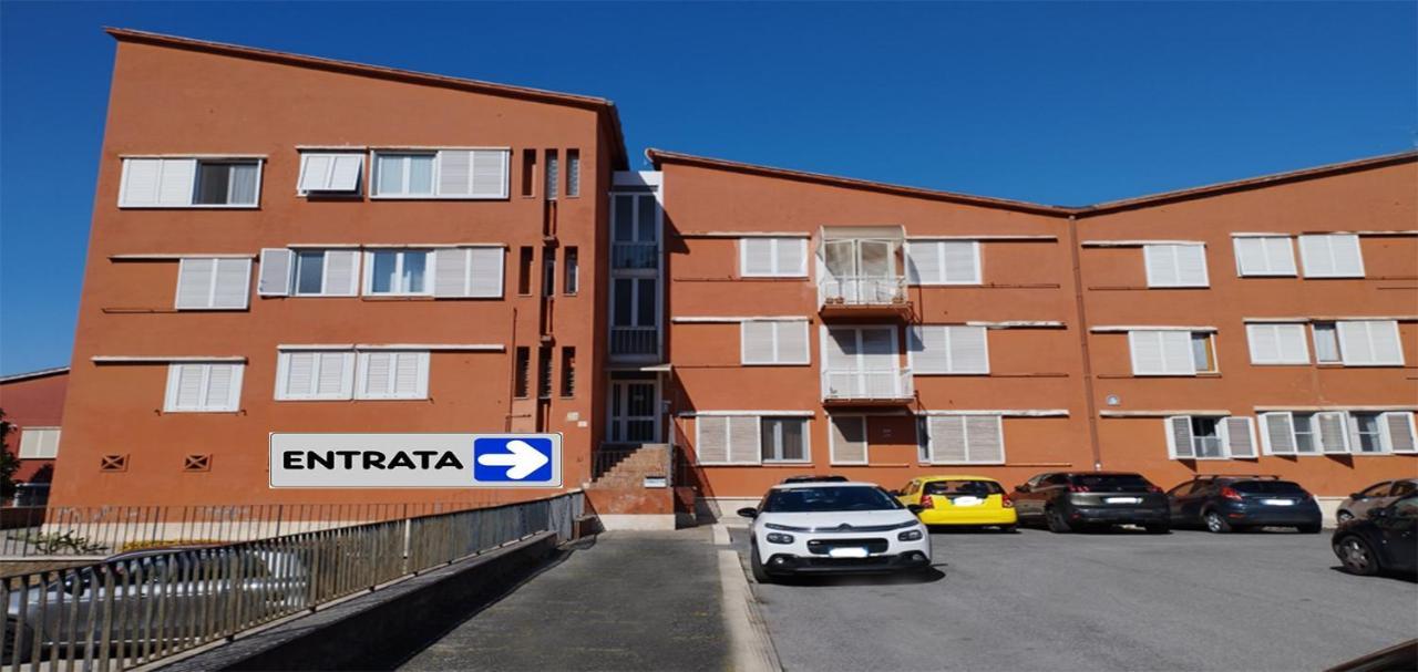 Roma Tourist Lease Hotel Acilia Exterior foto