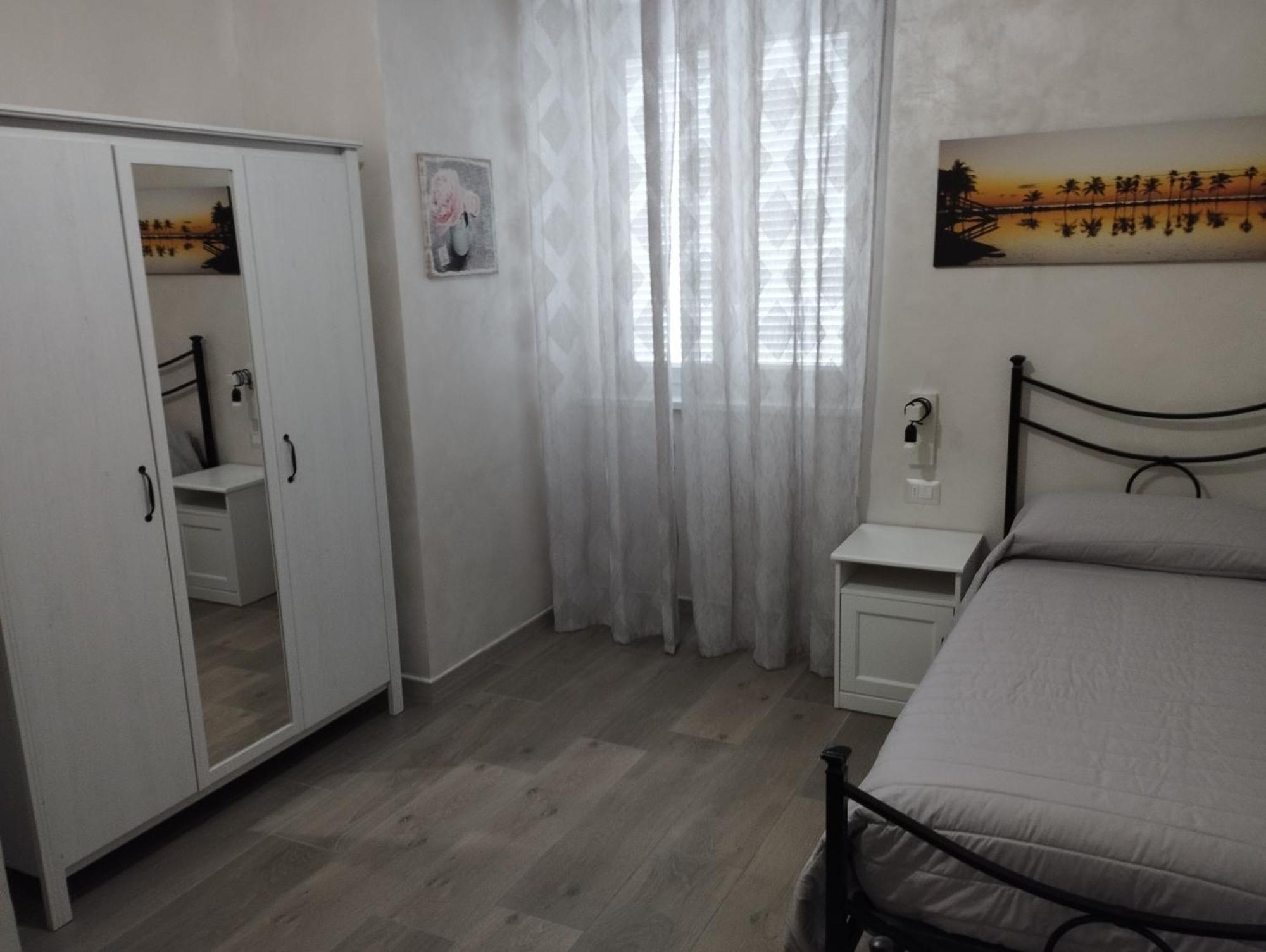 Roma Tourist Lease Hotel Acilia Exterior foto