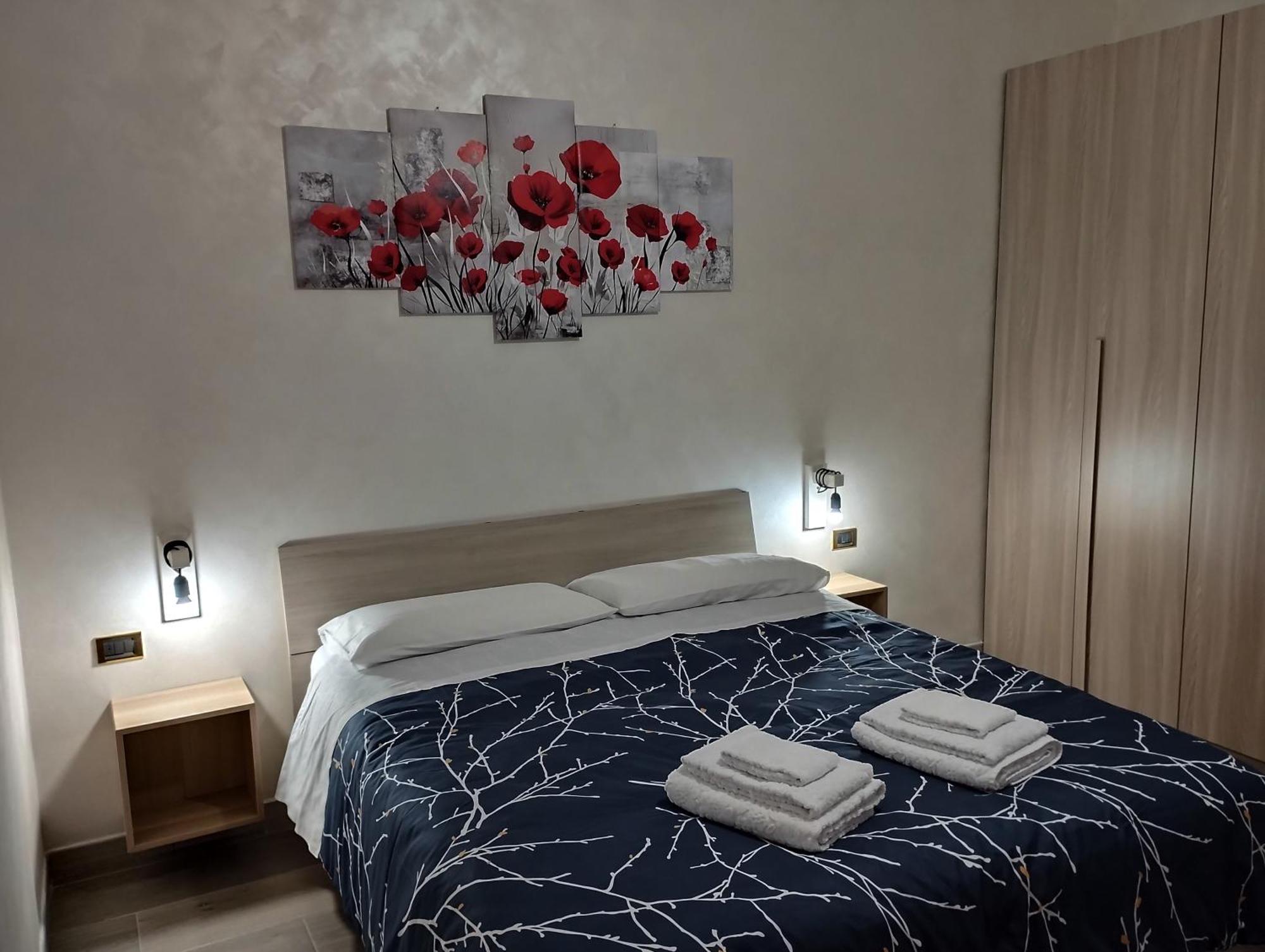 Roma Tourist Lease Hotel Acilia Exterior foto