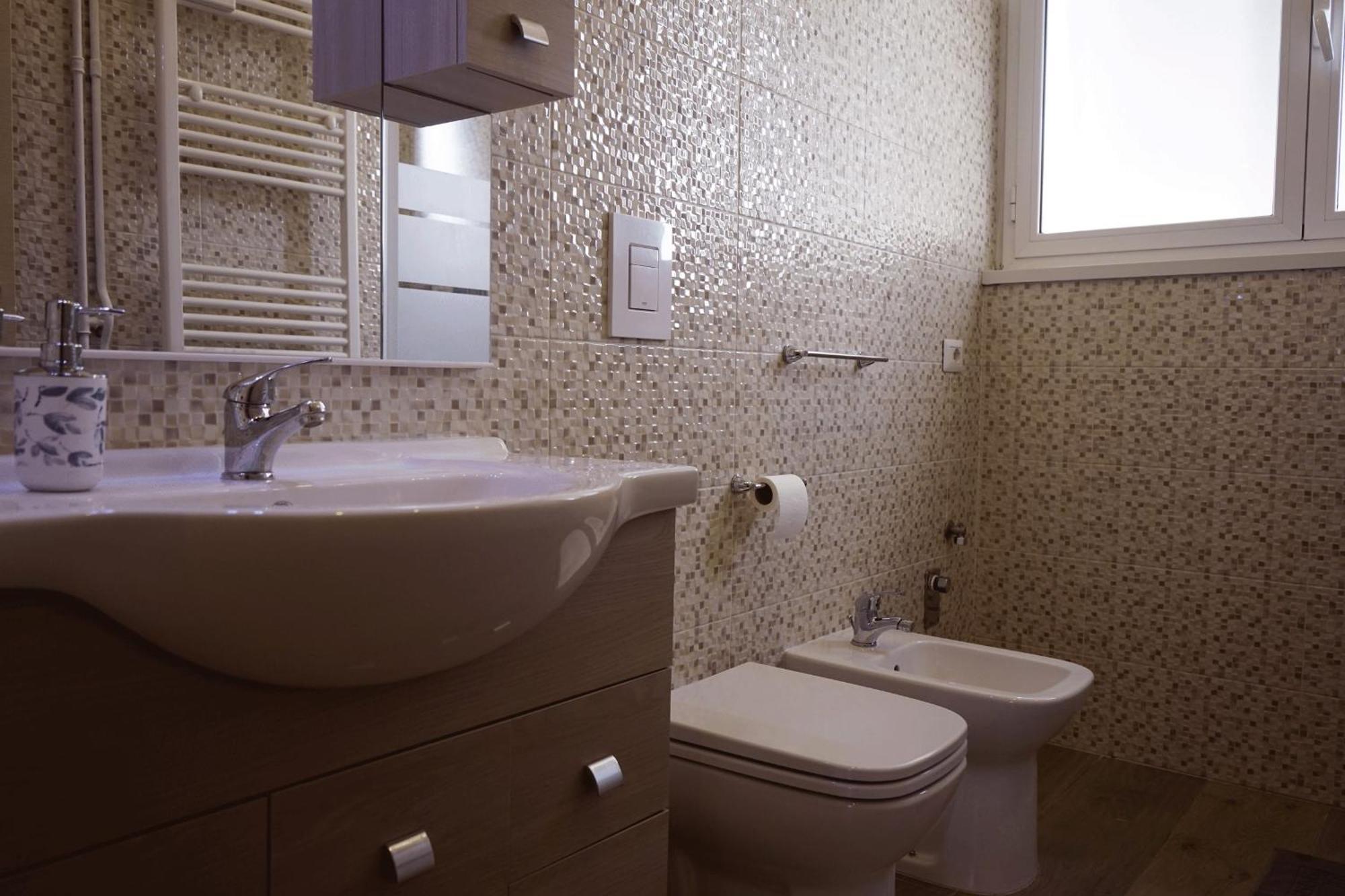 Roma Tourist Lease Hotel Acilia Exterior foto