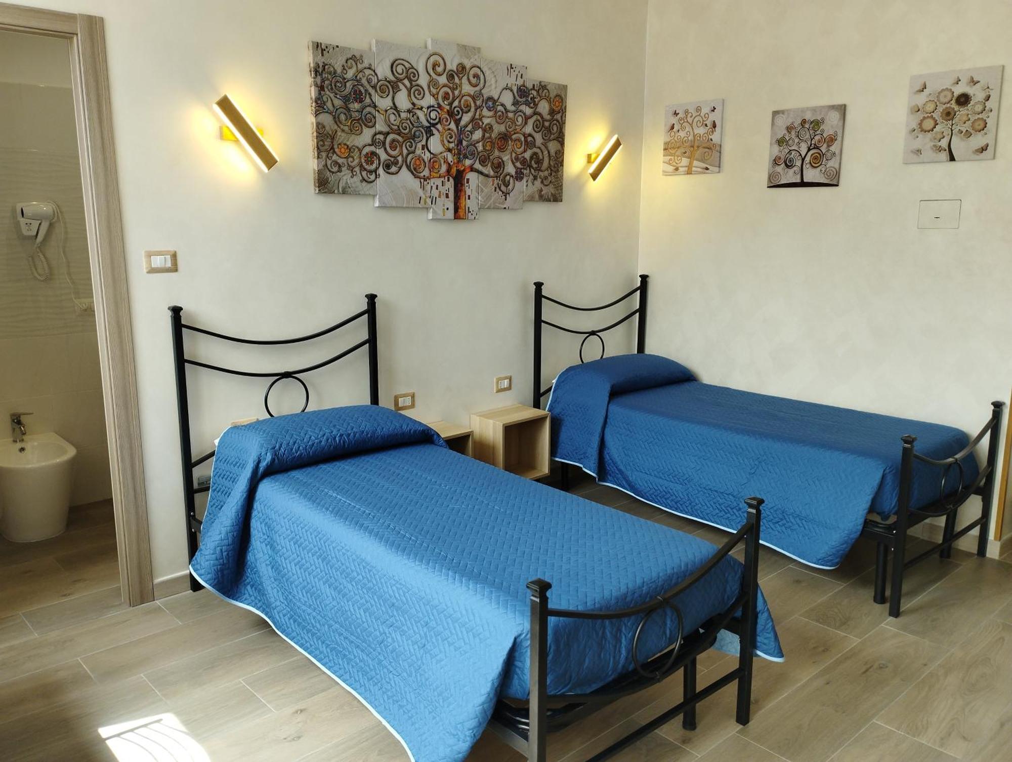 Roma Tourist Lease Hotel Acilia Exterior foto